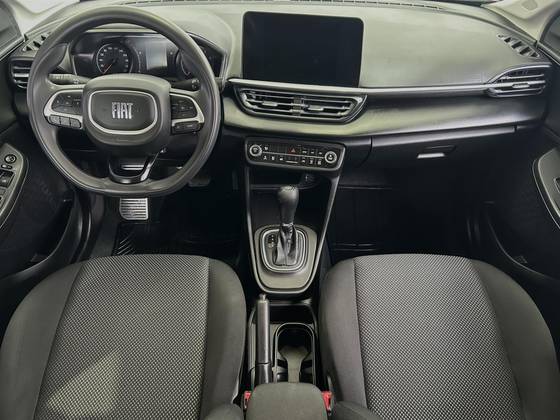 FIAT PULSE 1.3 FLEX DRIVE CVT